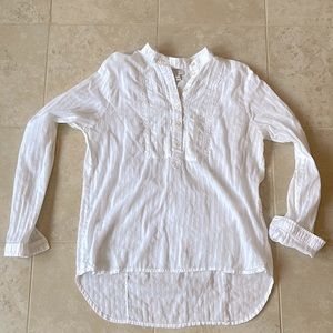 Super lightweight J Crew too